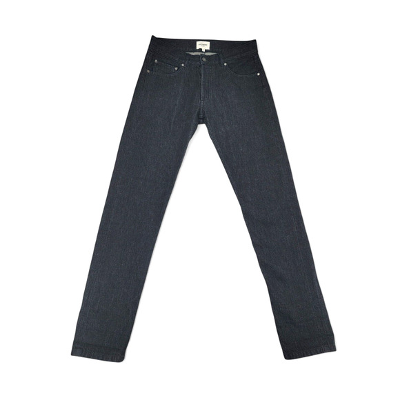 Octobre Éditions Slim Denim Jeans Men’s Size 29 | Minimalist French Fit - Picture 1 of 3